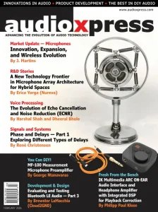 audioXpress - 02.2026