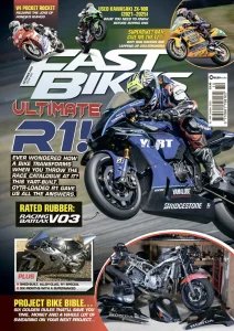 Fast Bikes UK - 10.2026