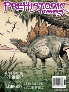 Prehistoric Times - Winter 2026