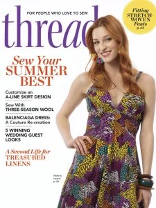 Threads - Summer 2026