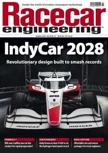 Racecar Engineering - 10.2026