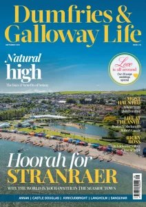 Dumfries & Galloway Life - 09.2025