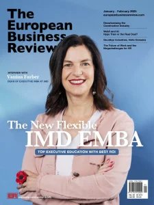 The European Business Review - 01/02 2025
