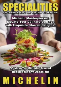 Taste of Michelin - Specialities 2026