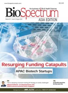 Bio Spectrum Asia - 08.2025