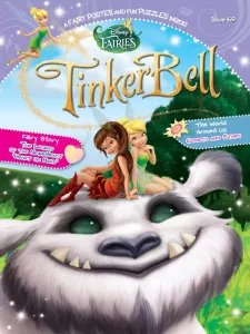 Disney Fairies - Is. 69 2025