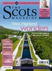 The Scots - 08.2026