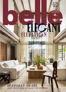 Belle - 08/09 2025