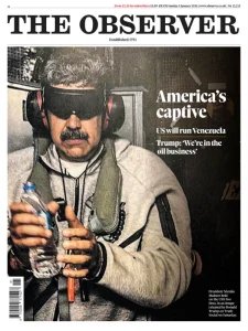 The Observer - 4.01.2026