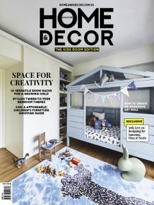 Home & Decor - 10.2022