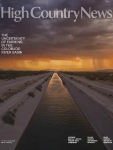 High Country News - 03.2026