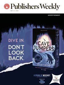 Publishers Weekly - 05.11.2026