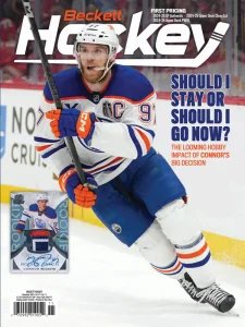 Beckett Hockey - 11.2025