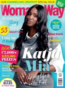 Woman's Way - 10.6.2025