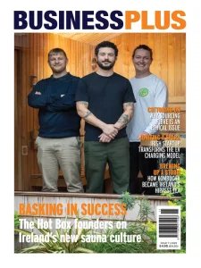 Business Plus - Is. 7 2025