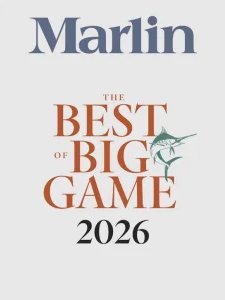 Marlin - The Best of Big Game 2026