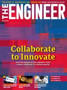 The Engineer - 03.2025