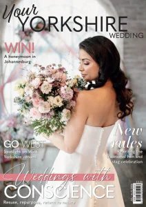 Your Yorkshire Wedding - 07/08 2026