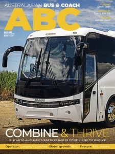 Australasian Bus & Coach - 02.2024
