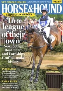 Horse & Hound - 14.05.2026