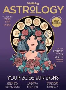 WellBeing Astrology - Ed. 22 2025