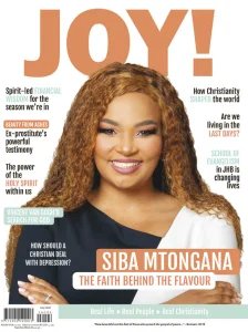 Joy! - 07.2026