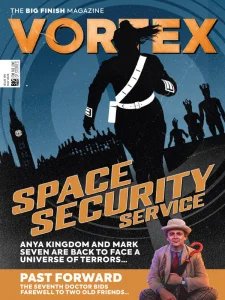 Vortex - 05.2025