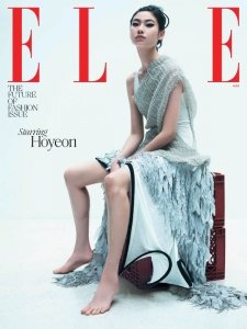 Elle USA - 08.2024