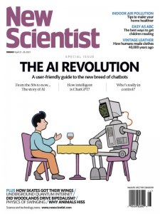 New Scientist - 04.22.2023
