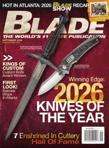 Blade - 09.2026