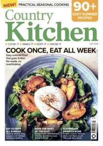 Country Kitchen - 07.2026