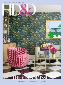 Home Design & Decor Triangle - 05/06 2026