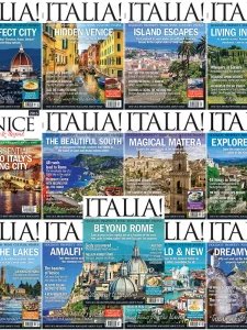 Italia! - 2015 Full Year