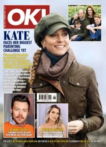 OK! UK - 9.02.2026