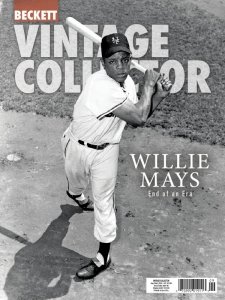 Vintage Collector - 08/09 2024