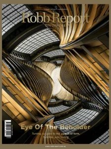 Robb Report SG - 07.2025