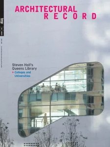 Architectural Record - 11.2019