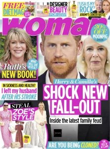 Woman UK - 6.07.2026