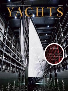Yachts International - Summer 2019