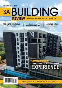 SA Building Review - Vol 14 2026