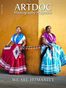 Artdoc Photography - Is. 3 2025