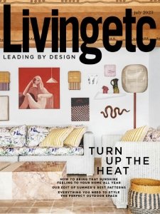Living Etc UK - 07.2023