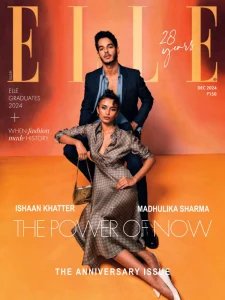 Elle IN - 12.2024