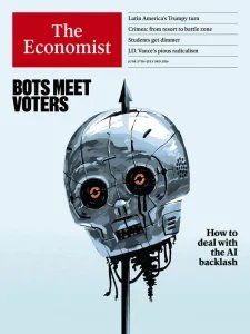 The Economist Audio - 06.27.2026
