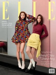 Elle SG - 03.2026