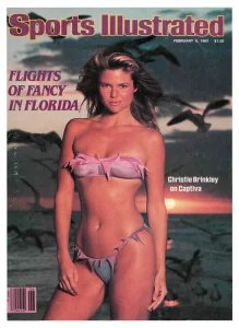 Sports Illustrated - Swimsuit 1981