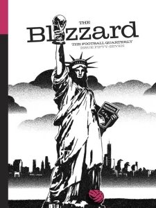 The Blizzard - Is. 57 2025