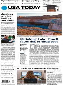 USA Today - 06.30.2026