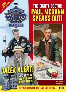 Doctor Who - 11.2024