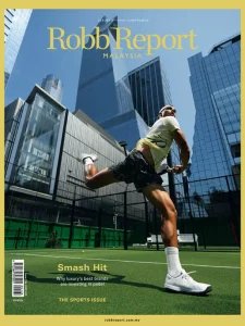 Robb Report MY - 05.2026